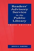 Readers' Advisory Service in the Public Library