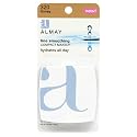 Almay Line Smoothing Compact Makeup with SPF 15, Honey 320, 0.35-Ounce Packages (Pack of 2)