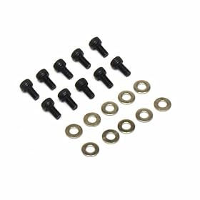 3mm x 6mm Socket Head Screw from Socket Head Screws