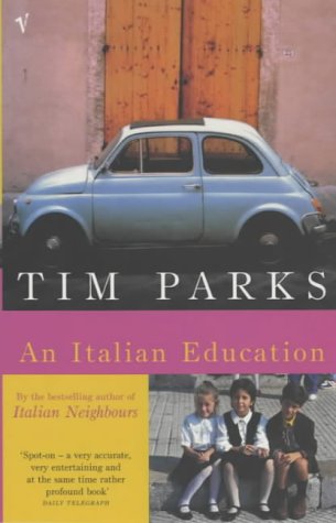 City Travel Guides Discounted   : An Italian Education