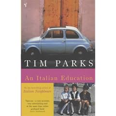 An Italian Education