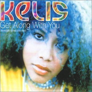 CD-Charts  Music : Get Along With You