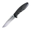SOG Field Pup Fixed-Blade Knife