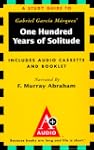 100 Years of Solitude
