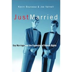 Just Married: Gay Marriage and the Expansion of Human Rights