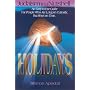 Holidays: Judaism in a Nutshell