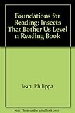 Insects that bother us