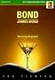 James Bond: The Living Daylights