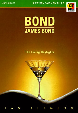 Ian Fleming