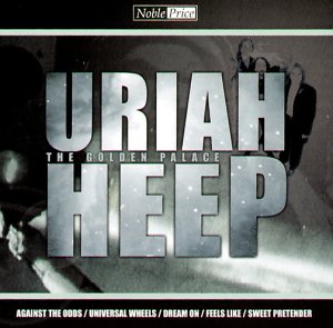Uriah Heep - Dream On Lyrics - Zortam Music