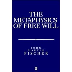 The Metasphysics of Free Will: An Essay on Control (Aristotelian Society Monographs)