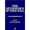 Essential free will books
