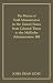 Book History of Tariff Administration in the United States From Colonial Times to the Mckinley Administration Bill (Studies in History, Economics, and Publ