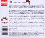 100 Meisterwerke Oper