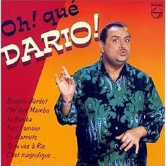 Collection Best Of : Oh ! Que Dario