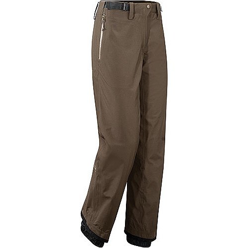 Buy Arc'teryx Ladies Stingray Pant by Arc'teryx