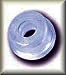 y2Male includes Personal Lubricant Universal Silicone Replacement Donut Sleeve For Penis Pumps