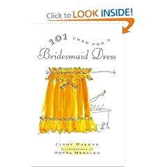 101 Uses for a Bridesmaid Dress