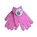 TopTie Kid Knit Gloves, One Size