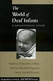 The World of Deaf Infants: A Longitudinal Study (Perspectives on Deafness)