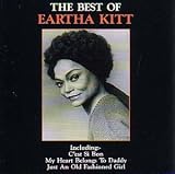 The Best of Eartha Kit