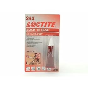 Loctite Lock N Seal - Tube 80103437