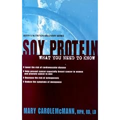Soy Protein: What You Need to Know