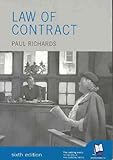 Law of contract