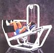 Maxicam Leg Press Weight Machine