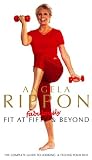 Angela Rippon - Fabulously Fit At 50 And Beyond