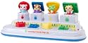 LeapFrog Learning Friends Popup