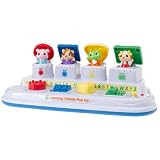 LeapFrog Learning Friends Popup by