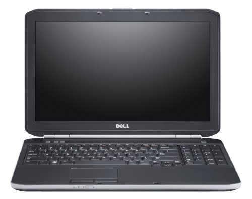 Dell Latitude E5520 39,6 cm (15,6 Zoll) Notebook (Intel Core i3 2330M, 2,2GHz, 2GB RAM, 25 Preisvergleich