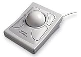 KENSINGTON 02694 EXPERT MOUSE (USB/PS2)
