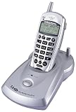 Northwestern Bell 35170-M2 5.8 GHz Cordless Phone System with Caller ID