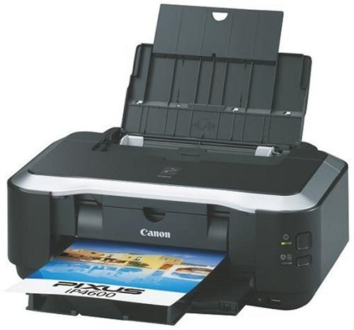 Cover image : Canon PIXUS インクジェットプリンタ iP4600