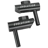 Muffler Pr. in Cowl with Smoke 152GX by Evolution Engines