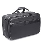 Hartmann Luggage Intensity 20" 2-Zip Expandable Carry-On