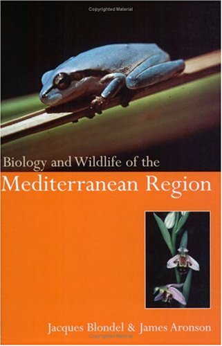 Marine Habitats