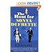Hunt for Sonya Dufrette