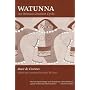 Watunna: An Orinoco Creation Cycle