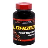 SAN Loaded, Advanced Insulin Response System, 60 Capsules