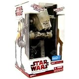 Star wars Legacy AT-ST Wal-Mart Exclusive