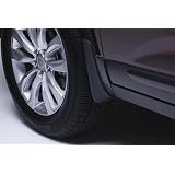 2011 Kia Optima LX and EX Splash Mud Guards by Kia