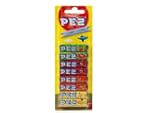 PEZ Bonbons Frucht
