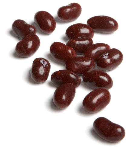 Jelly Belly Dr. Pepper Jelly Beans, 10-Pound Box by Jelly Belly