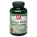 Personal Health Care : Member's Mark - Ginkgo Biloba 60 mg, 250 Capsules