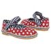 Camper Toddler/Little Kid 80180 Espardenya Mary Jane