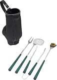 Review CKB  / 4PC BBQ SET IN GOLF BAG