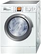 Bosch WAS28750 Waschvollautomat / AAB / A-20% / 7 kg  / 1400 UpM / 1.05 kWh / anthrazitgrau